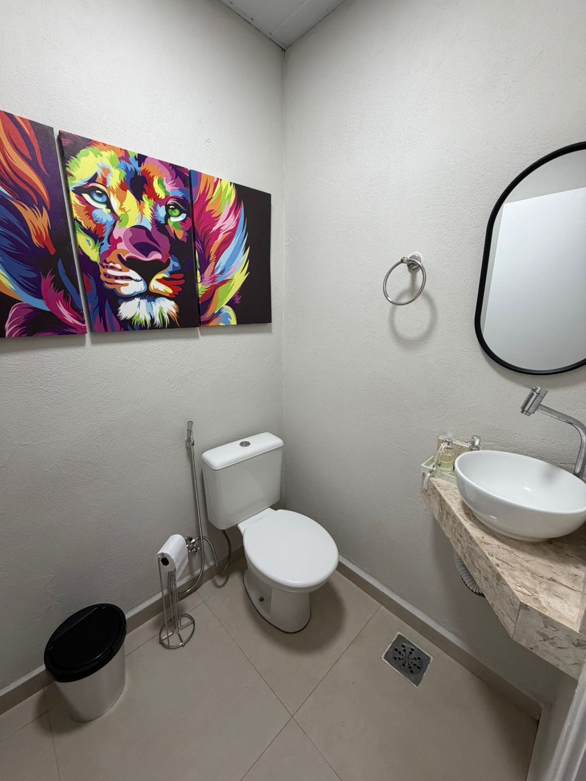 Conheça image do imóvel - Casa em Condomínio 3 quartos à venda Belvedere Terra Nova, São José do Rio Preto - R$ 850.000 - 327 - 14 image - 14