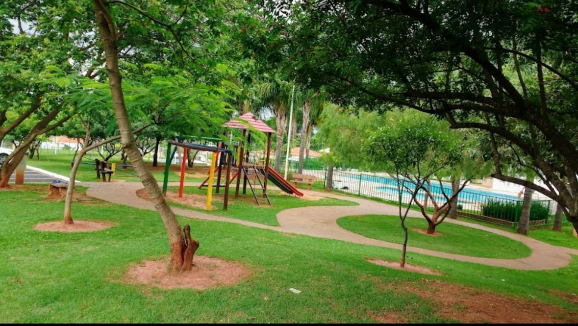 Conheça image do imóvel - Casa em Condomínio 3 quartos à venda Belvedere Terra Nova, São José do Rio Preto - R$ 850.000 - 327 - 21 image - 21