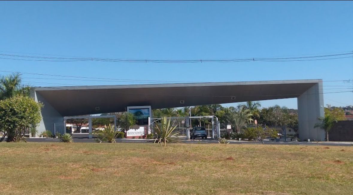 Conheça image do imóvel - Casa em Condomínio 3 quartos à venda Belvedere Terra Nova, São José do Rio Preto - R$ 850.000 - 327 - 22 image - 22
