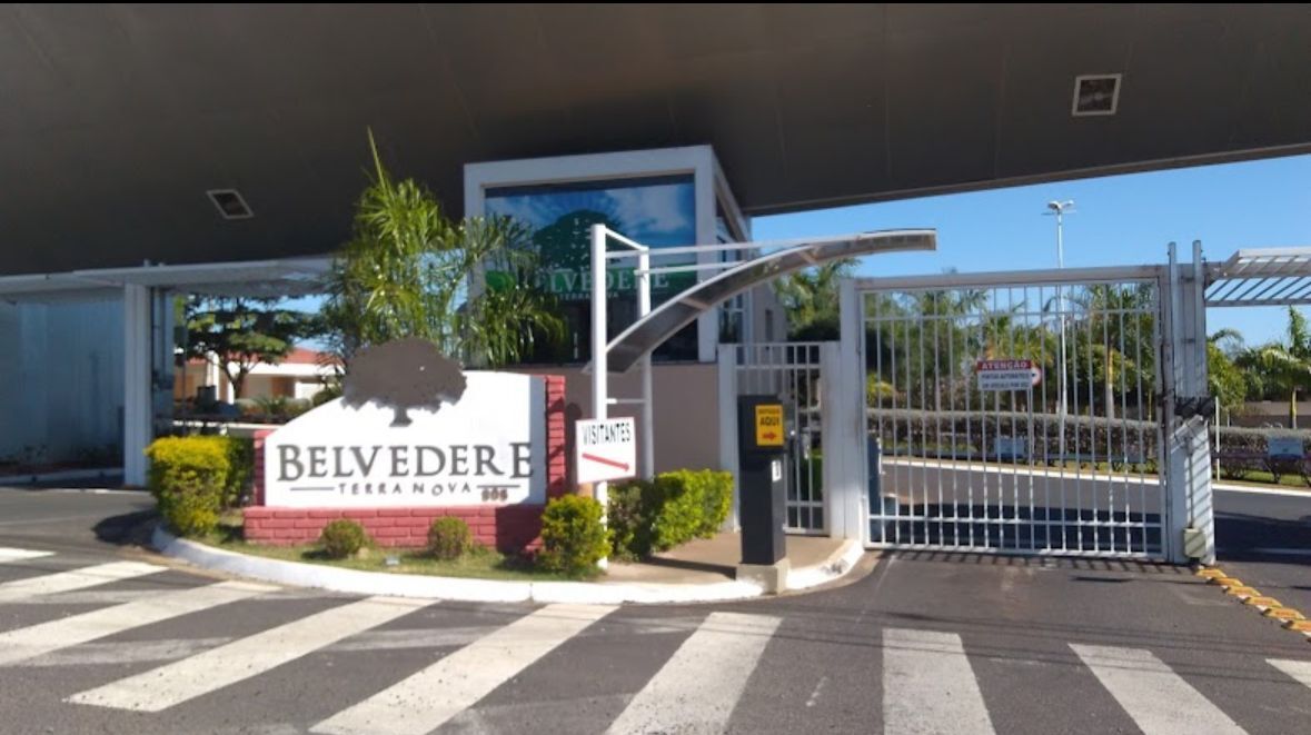 Conheça image do imóvel - Casa em Condomínio 3 quartos à venda Belvedere Terra Nova, São José do Rio Preto - R$ 850.000 - 327 - 25 image - 25