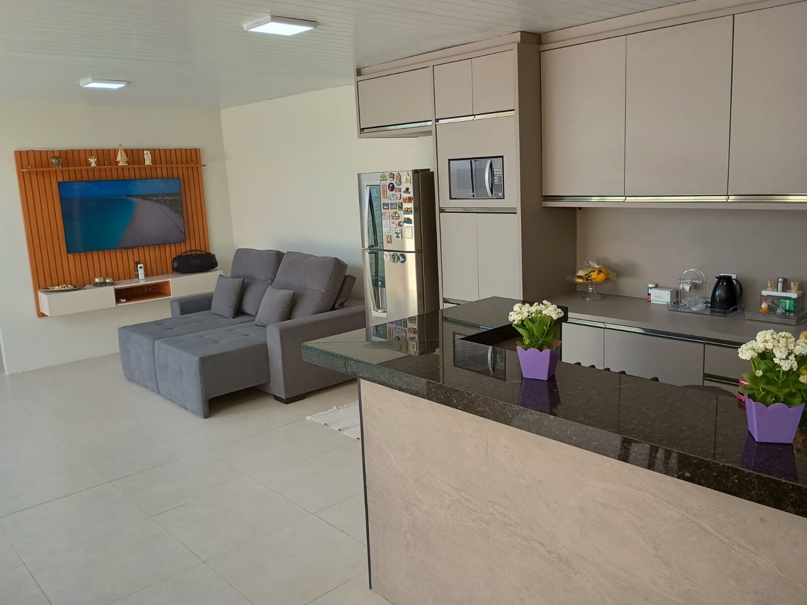 Conheça image do imóvel - Casa em Condomínio 3 quartos à venda Belvedere Terra Nova, São José do Rio Preto - R$ 850.000 - 327 - 4 image - 4
