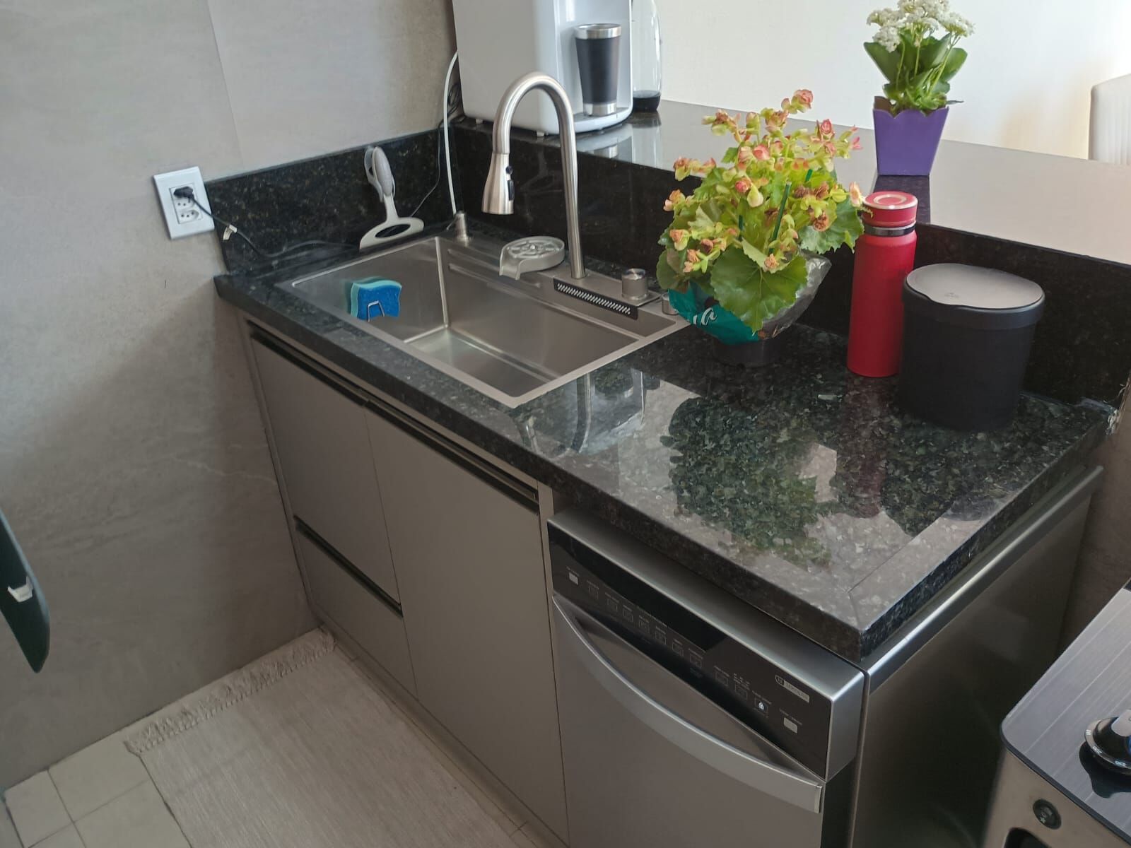 Conheça image do imóvel - Casa em Condomínio 3 quartos à venda Belvedere Terra Nova, São José do Rio Preto - R$ 850.000 - 327 - 5 image - 5
