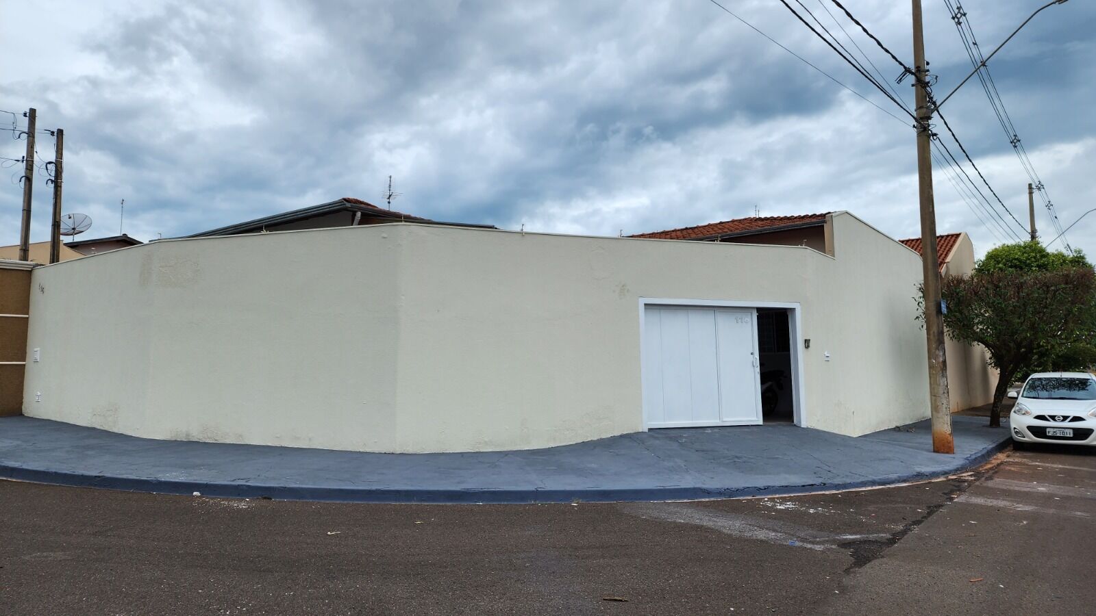 Conheça image do imóvel - Casa 4 quartos à venda Jardim Vale do Verde, Barretos - R$ 470.000 - 361 - 1 image - 1