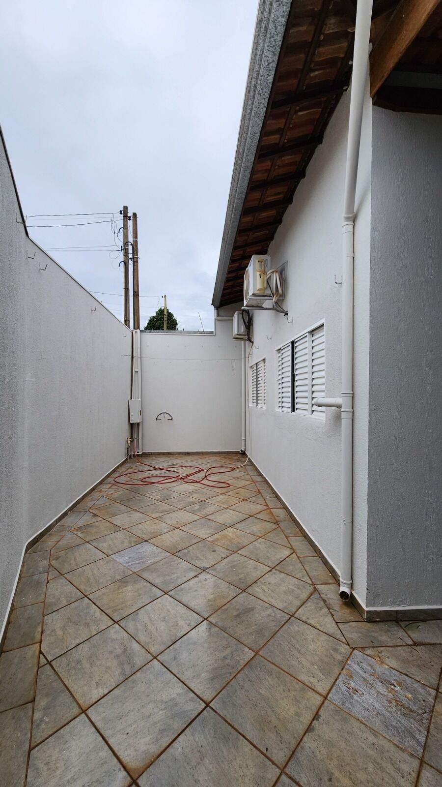 Conheça image do imóvel - Casa 4 quartos à venda Jardim Vale do Verde, Barretos - R$ 470.000 - 361 - 10 image - 10