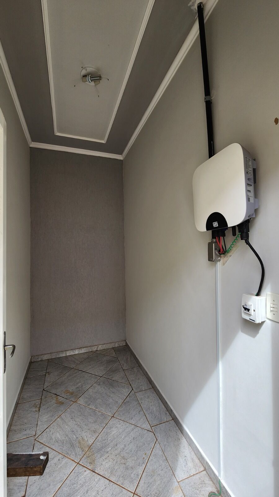 Conheça image do imóvel - Casa 4 quartos à venda Jardim Vale do Verde, Barretos - R$ 470.000 - 361 - 14 image - 14