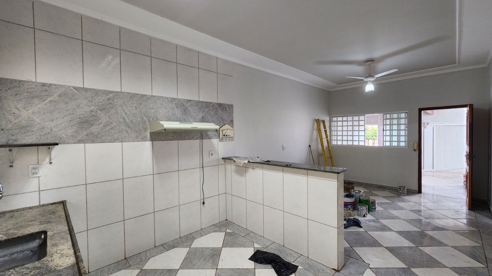 Conheça image do imóvel - Casa 4 quartos à venda Jardim Vale do Verde, Barretos - R$ 470.000 - 361 - 15 image - 15