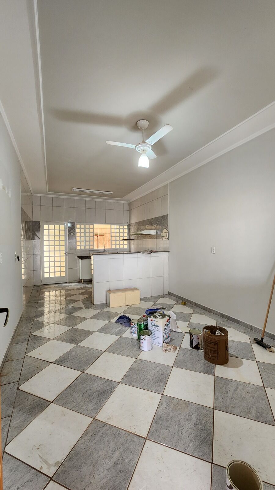 Conheça image do imóvel - Casa 4 quartos à venda Jardim Vale do Verde, Barretos - R$ 470.000 - 361 - 6 image - 6