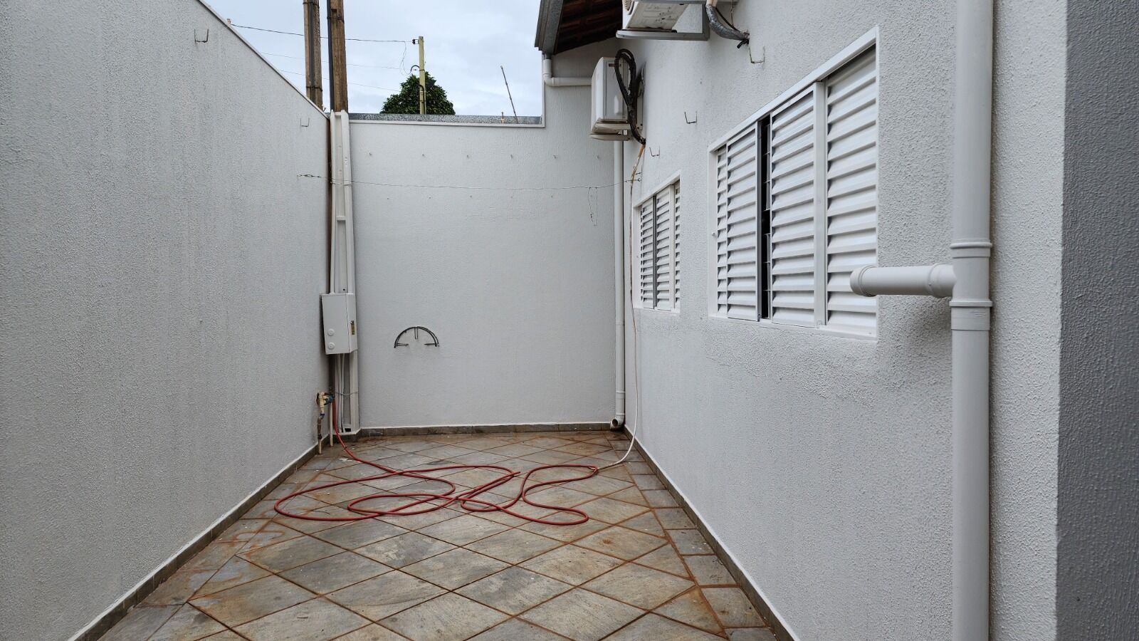 Conheça image do imóvel - Casa 4 quartos à venda Jardim Vale do Verde, Barretos - R$ 470.000 - 361 - 7 image - 7