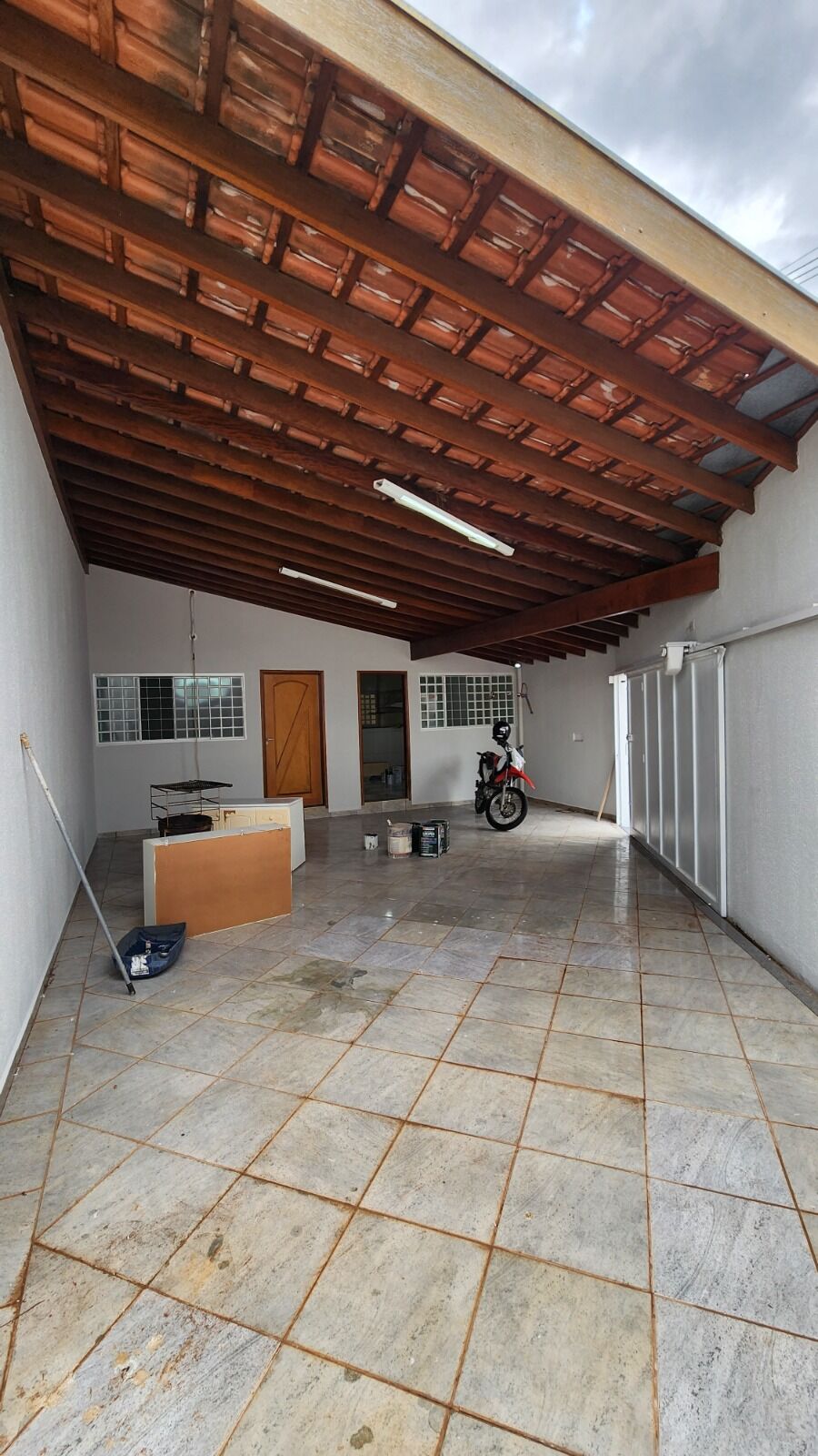 Conheça image do imóvel - Casa 4 quartos à venda Jardim Vale do Verde, Barretos - R$ 470.000 - 361 - 9 image - 9