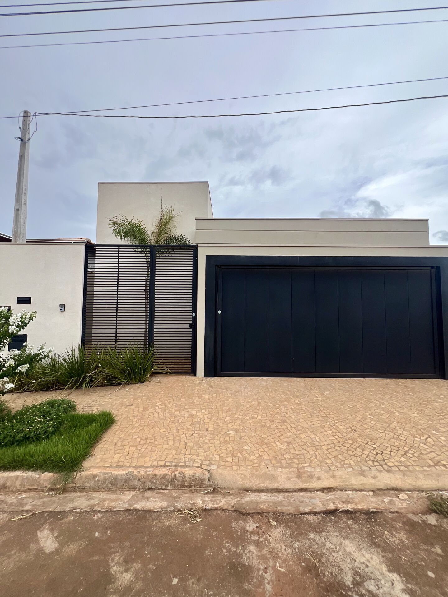 Conheça image do imóvel - Casa 3 quartos à venda Jardim Europa, Barretos - R$ 590.000 - 217 - 1 image - 1