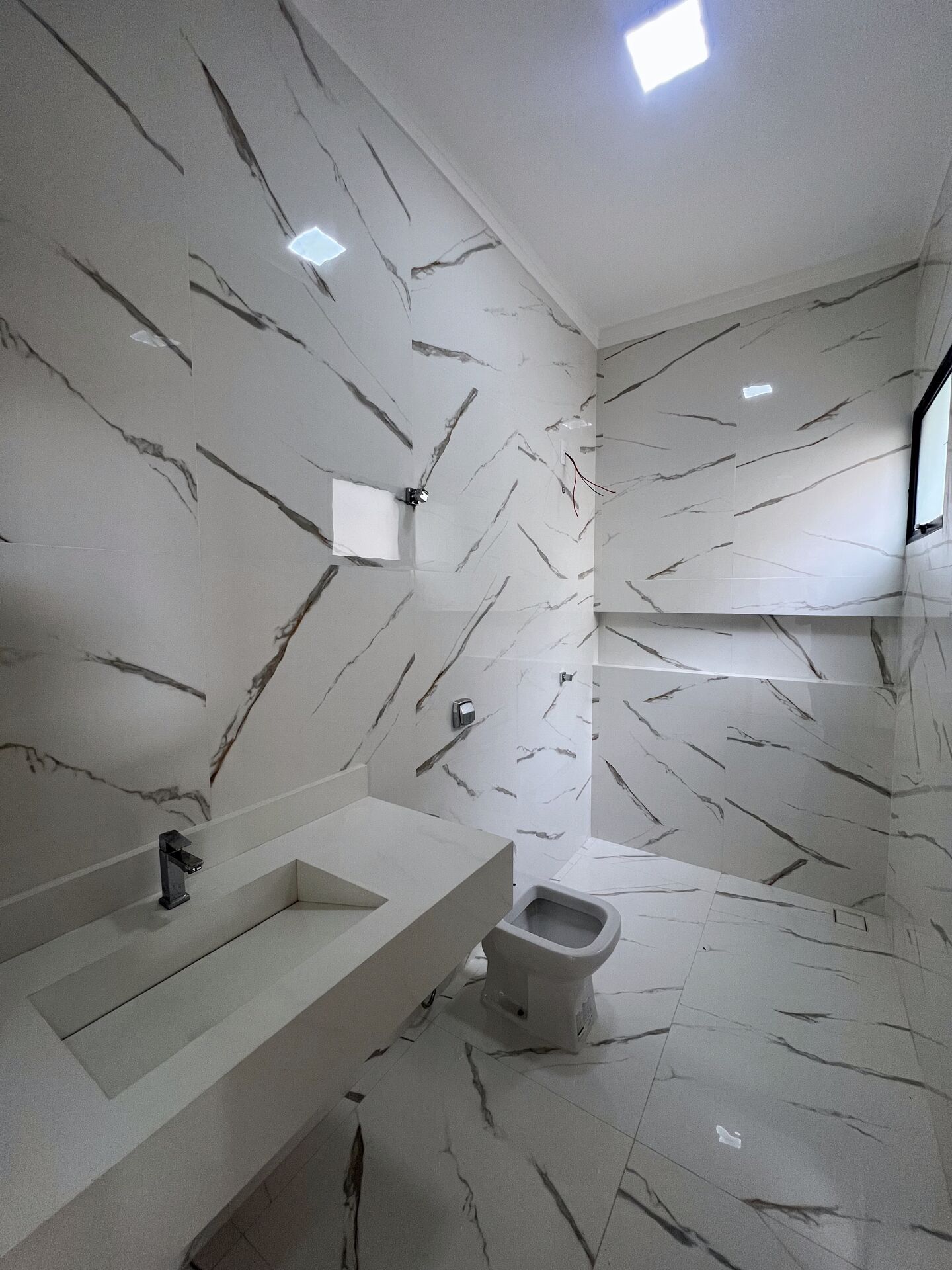 Conheça image do imóvel - Casa 3 quartos à venda Jardim Europa, Barretos - R$ 590.000 - 217 - 10 image - 10