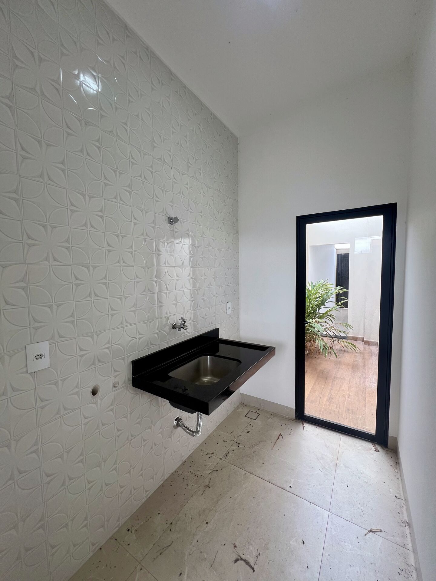 Conheça image do imóvel - Casa 3 quartos à venda Jardim Europa, Barretos - R$ 590.000 - 217 - 16 image - 16