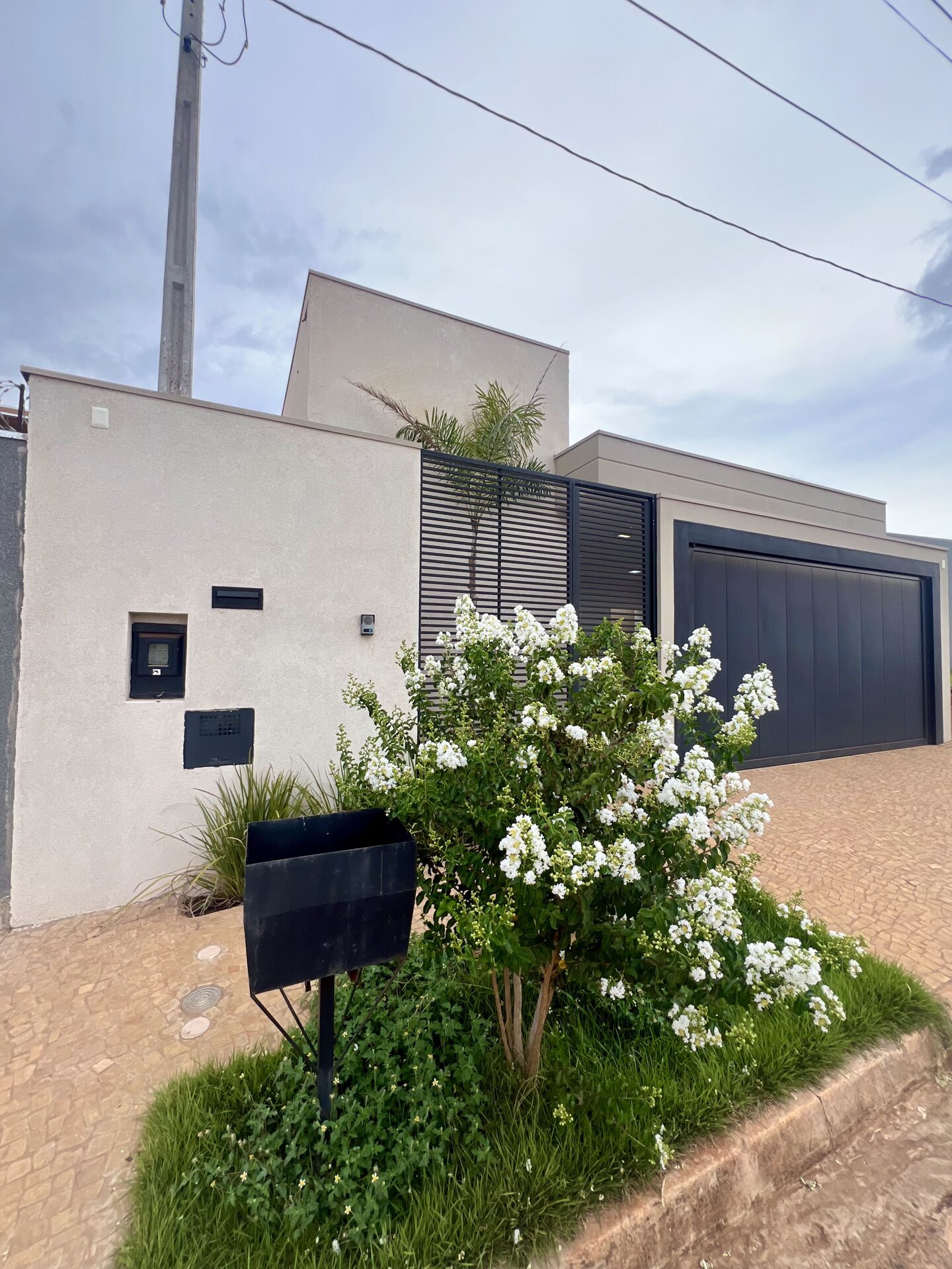 Conheça image do imóvel - Casa 3 quartos à venda Jardim Europa, Barretos - R$ 590.000 - 217 - 2 image - 2