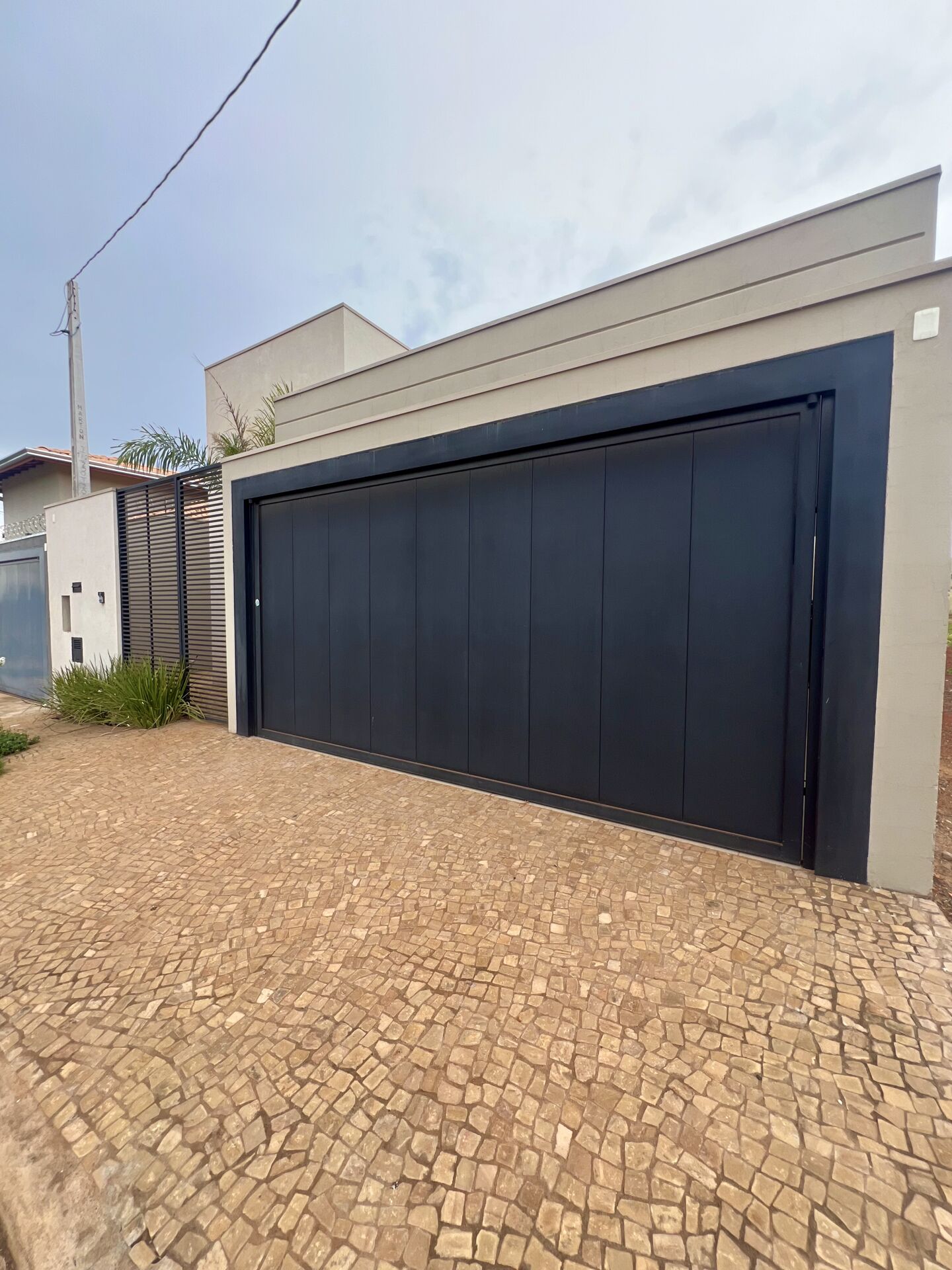 Conheça image do imóvel - Casa 3 quartos à venda Jardim Europa, Barretos - R$ 590.000 - 217 - 3 image - 3