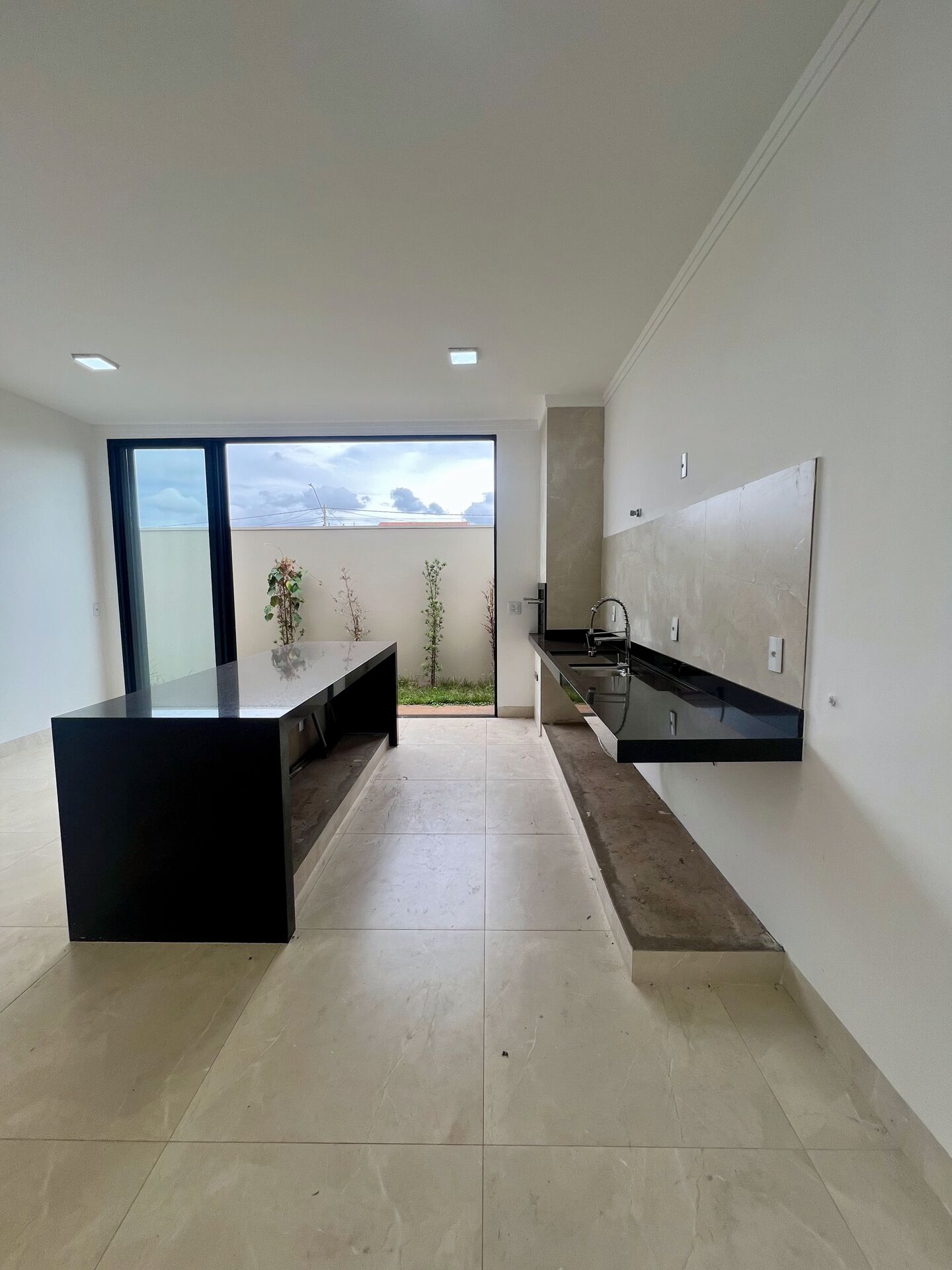 Conheça image do imóvel - Casa 3 quartos à venda Jardim Europa, Barretos - R$ 590.000 - 217 - 4 image - 4