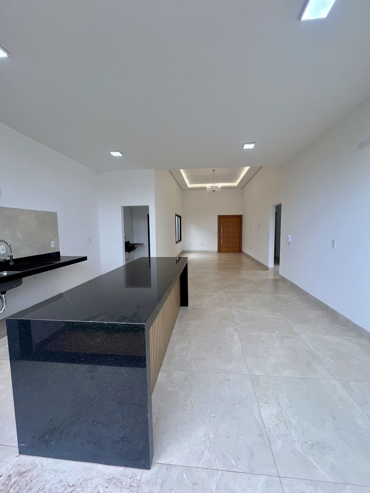 Conheça image do imóvel - Casa 3 quartos à venda Jardim Europa, Barretos - R$ 590.000 - 217 - 6 image - 6