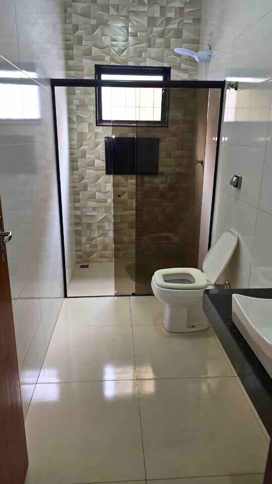 Conheça image do imóvel - Casa 3 quartos à venda Residencial Grande Horizonte, Barretos - R$ 480.000 - 256 - 10 image - 10