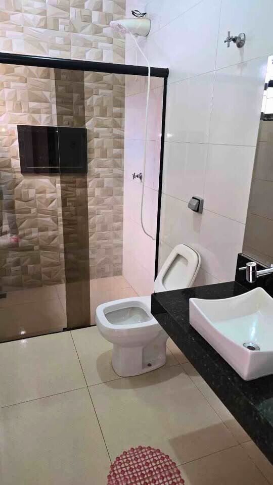 Conheça image do imóvel - Casa 3 quartos à venda Residencial Grande Horizonte, Barretos - R$ 480.000 - 256 - 11 image - 11