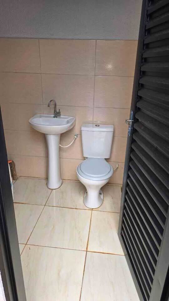 Conheça image do imóvel - Casa 3 quartos à venda Residencial Grande Horizonte, Barretos - R$ 480.000 - 256 - 12 image - 12
