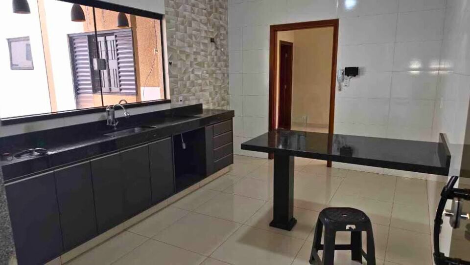 Conheça image do imóvel - Casa 3 quartos à venda Residencial Grande Horizonte, Barretos - R$ 480.000 - 256 - 4 image - 4