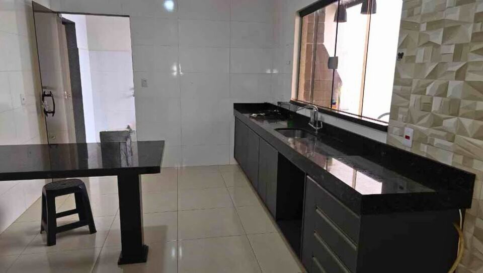Conheça image do imóvel - Casa 3 quartos à venda Residencial Grande Horizonte, Barretos - R$ 480.000 - 256 - 5 image - 5