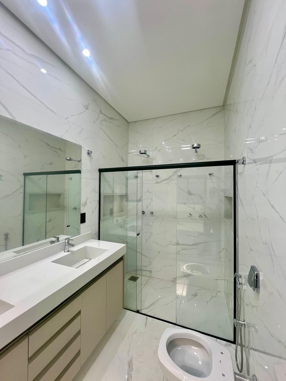 Conheça image do imóvel - Casa em Condomínio 3 quartos à venda Parque Residencial Damha VI, São José do Rio Preto - R$ 2.390.000 - 149 - 20 image - 20