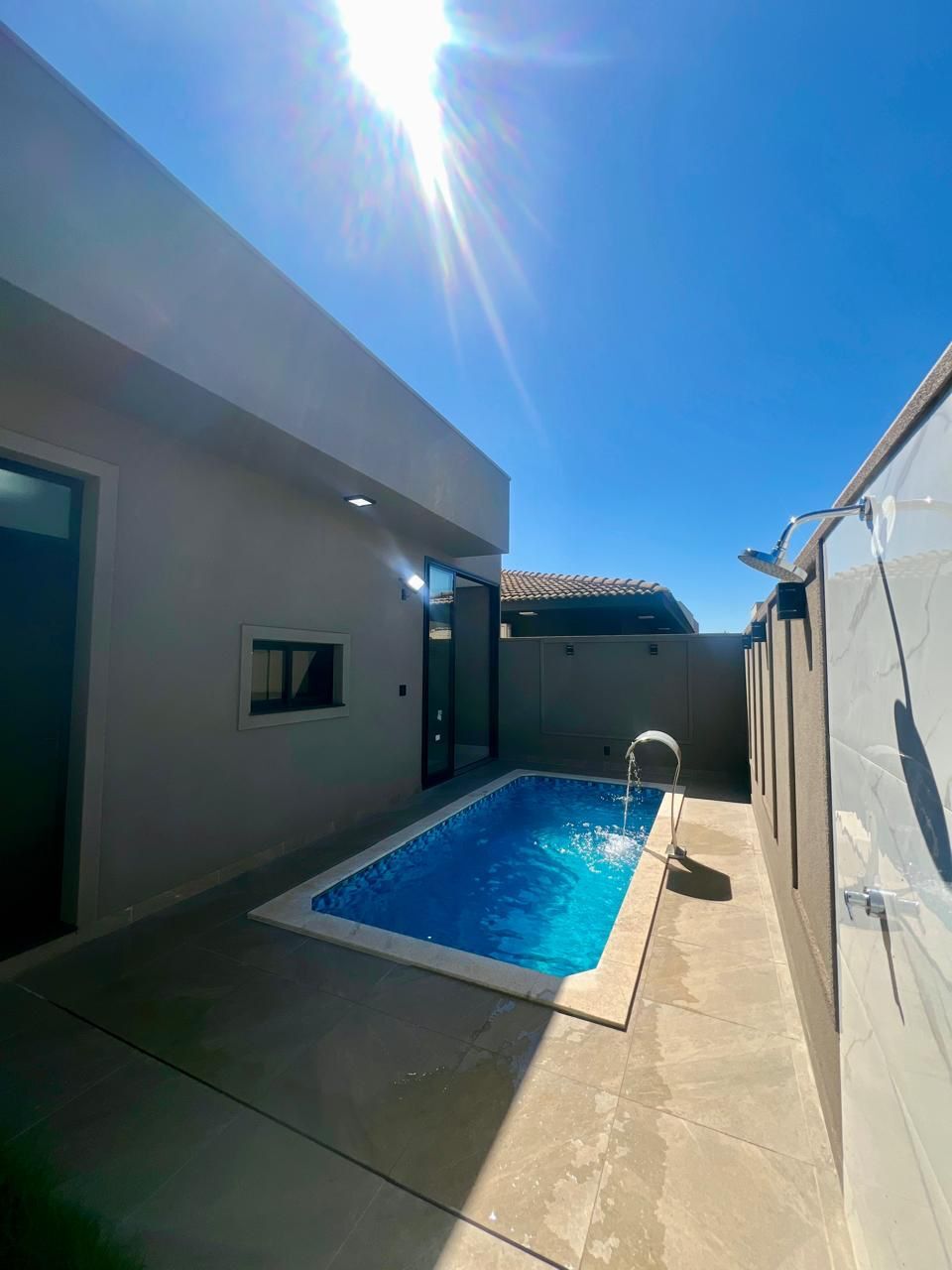 Conheça image do imóvel - Casa em Condomínio 3 quartos à venda Parque Residencial Damha VI, São José do Rio Preto - R$ 2.390.000 - 149 - 29 image - 29