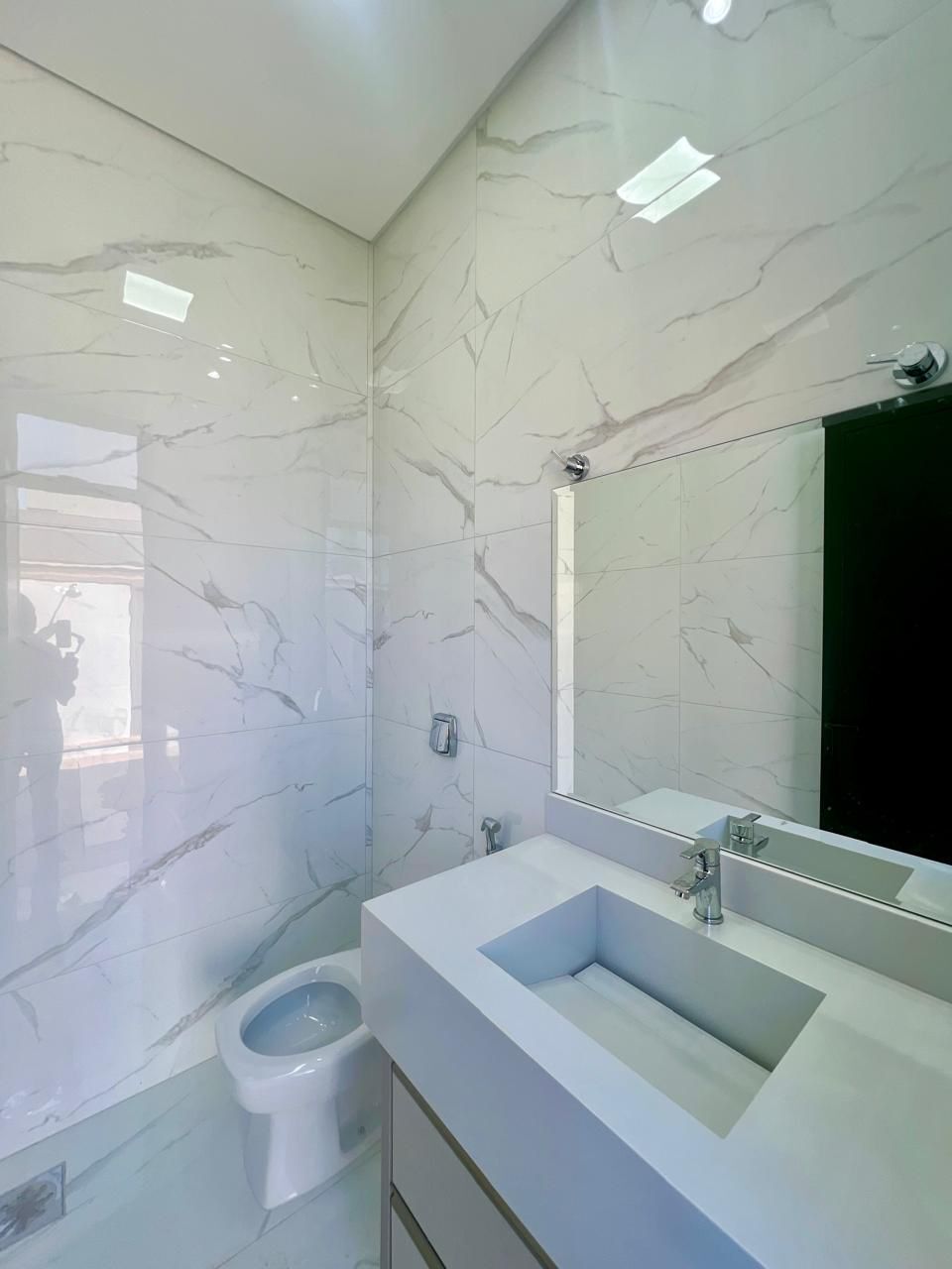 Conheça image do imóvel - Casa em Condomínio 3 quartos à venda Parque Residencial Damha VI, São José do Rio Preto - R$ 2.390.000 - 149 - 6 image - 6