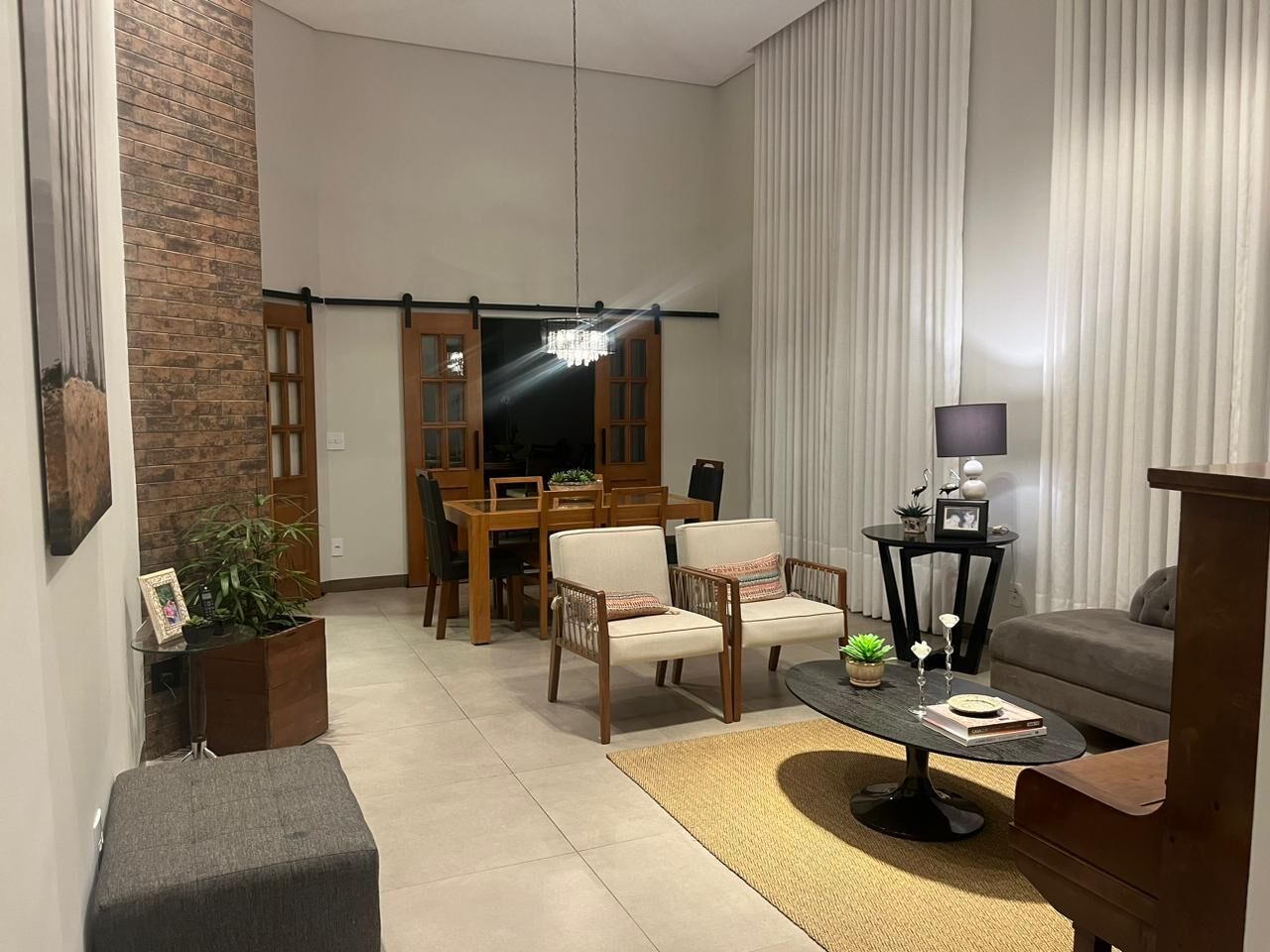 Conheça image do imóvel - Casa em Condomínio 3 quartos à venda Loteamento Recanto do Lago, São José do Rio Preto - R$ 2.190.000 - 193 - 19 image - 19