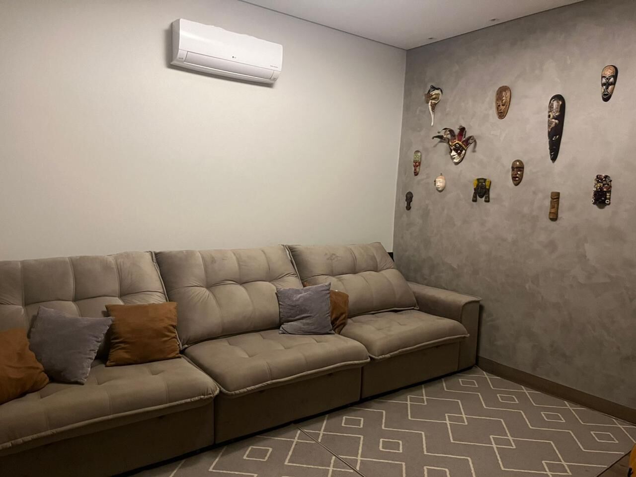 Conheça image do imóvel - Casa em Condomínio 3 quartos à venda Loteamento Recanto do Lago, São José do Rio Preto - R$ 2.190.000 - 193 - 32 image - 32