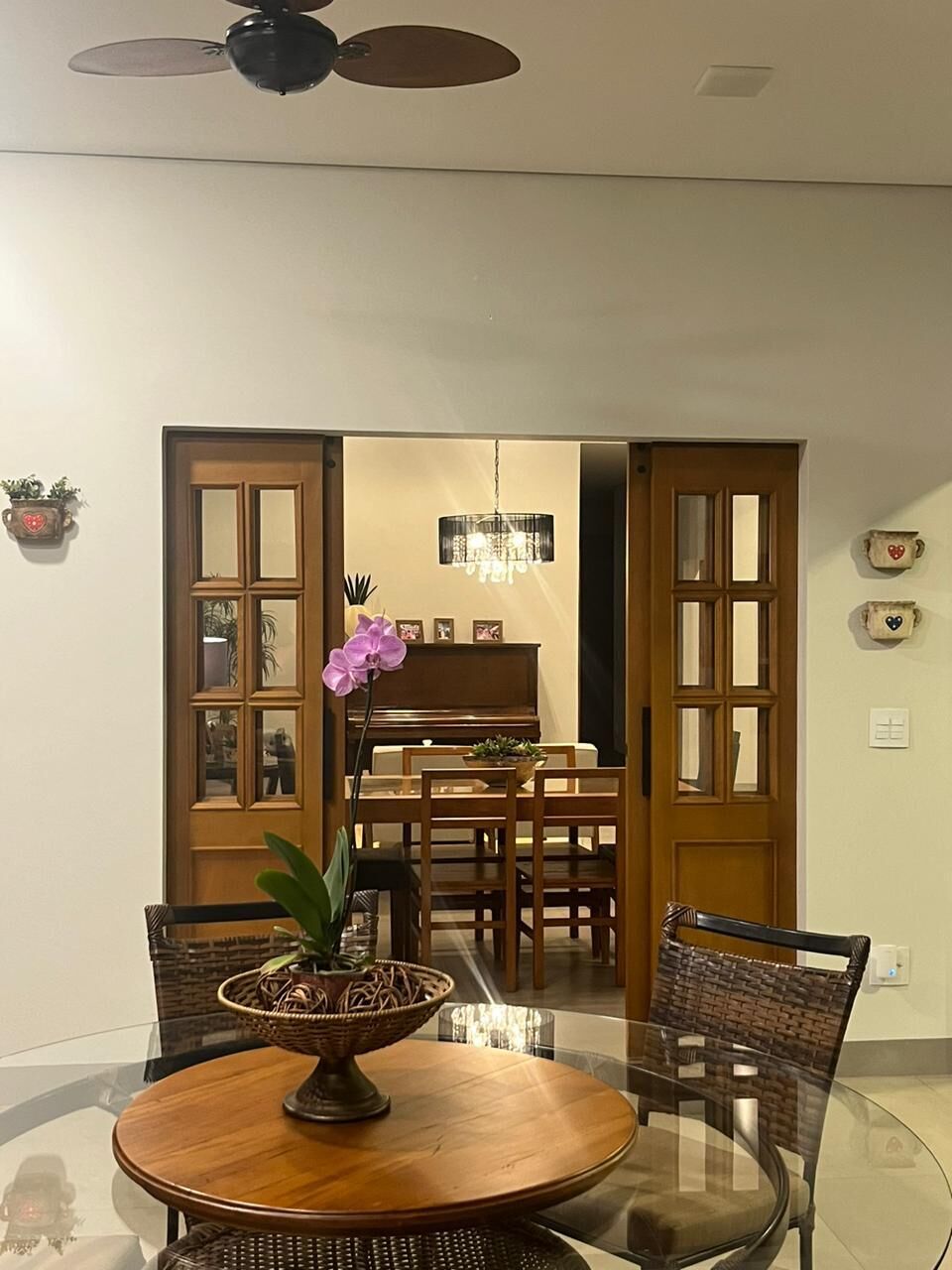 Conheça image do imóvel - Casa em Condomínio 3 quartos à venda Loteamento Recanto do Lago, São José do Rio Preto - R$ 2.190.000 - 193 - 4 image - 4