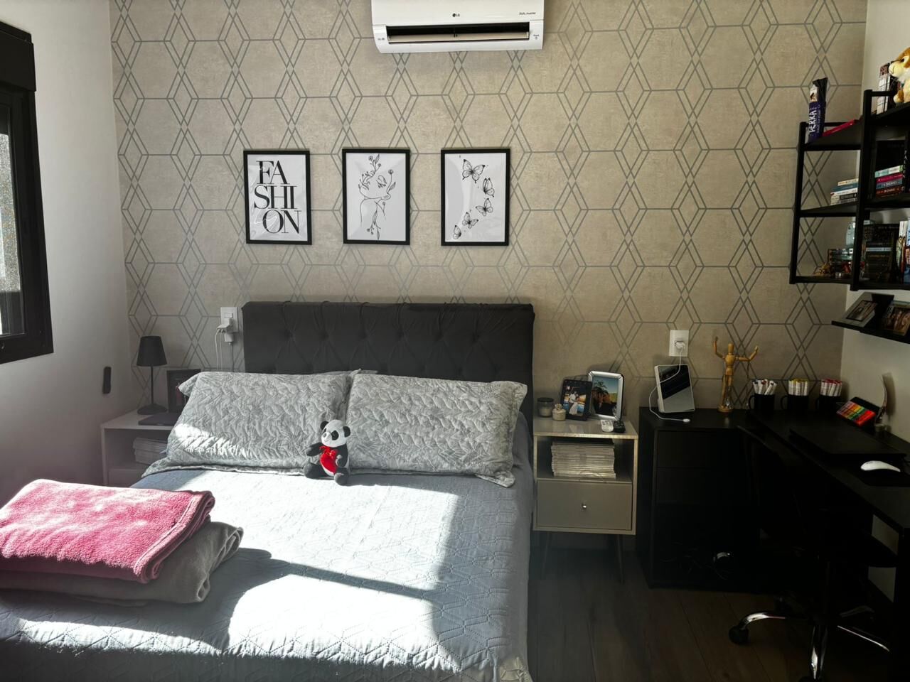 Conheça image do imóvel - Casa em Condomínio 3 quartos à venda Loteamento Recanto do Lago, São José do Rio Preto - R$ 2.190.000 - 193 - 41 image - 41