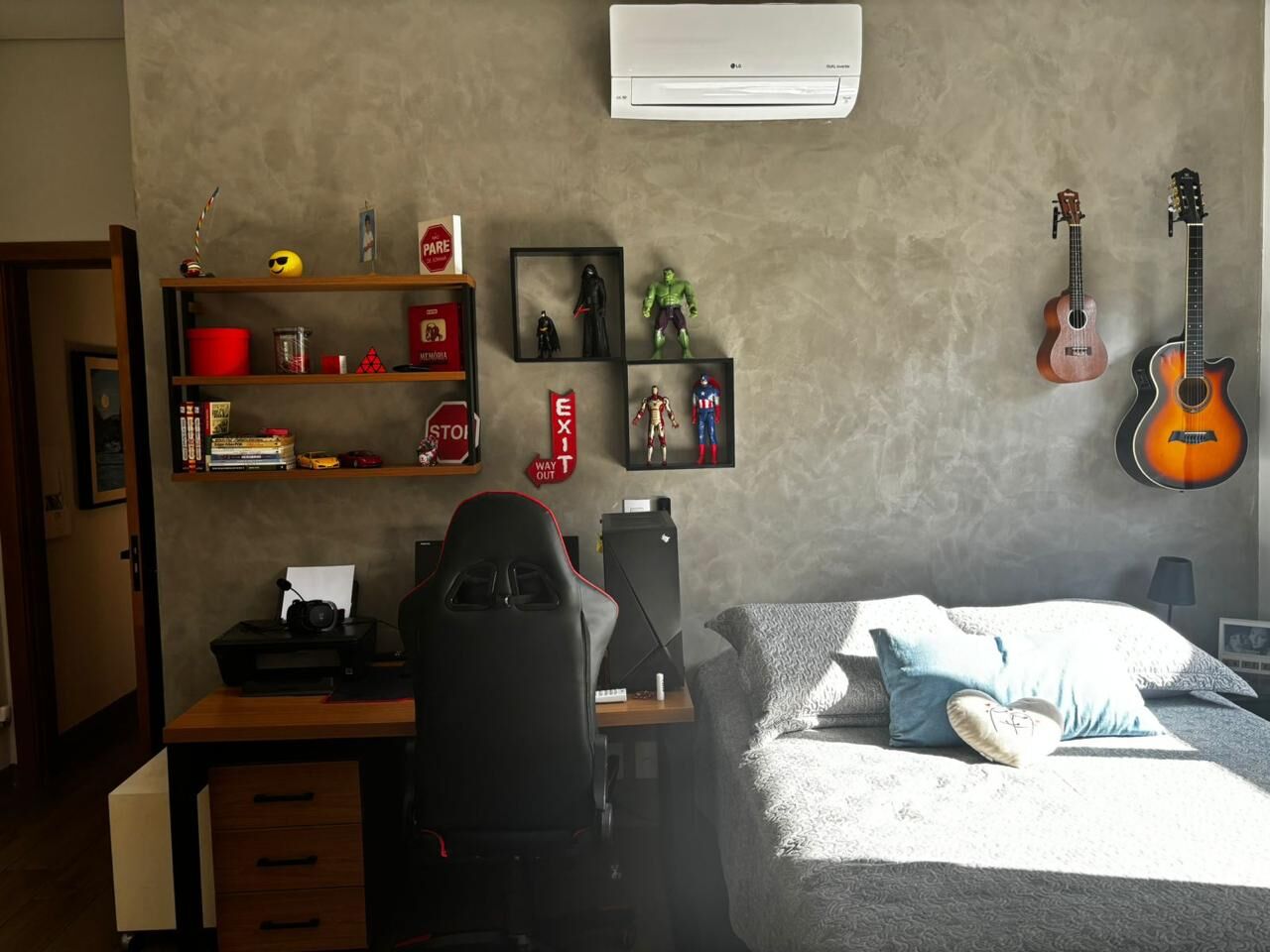 Conheça image do imóvel - Casa em Condomínio 3 quartos à venda Loteamento Recanto do Lago, São José do Rio Preto - R$ 2.190.000 - 193 - 43 image - 43