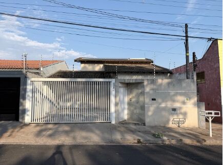 Conheça image do imóvel - Casa 3 quartos à venda Jardim Mugnaini, São José do Rio Preto - R$ 390.000 - 210 - 1 image - 1