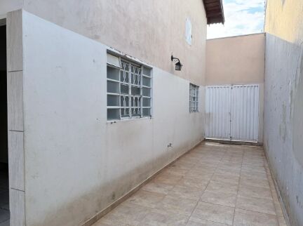 Conheça image do imóvel - Casa 3 quartos à venda Jardim Mugnaini, São José do Rio Preto - R$ 390.000 - 210 - 11 image - 11