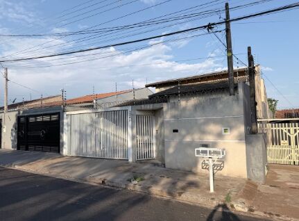 Conheça image do imóvel - Casa 3 quartos à venda Jardim Mugnaini, São José do Rio Preto - R$ 390.000 - 210 - 4 image - 4