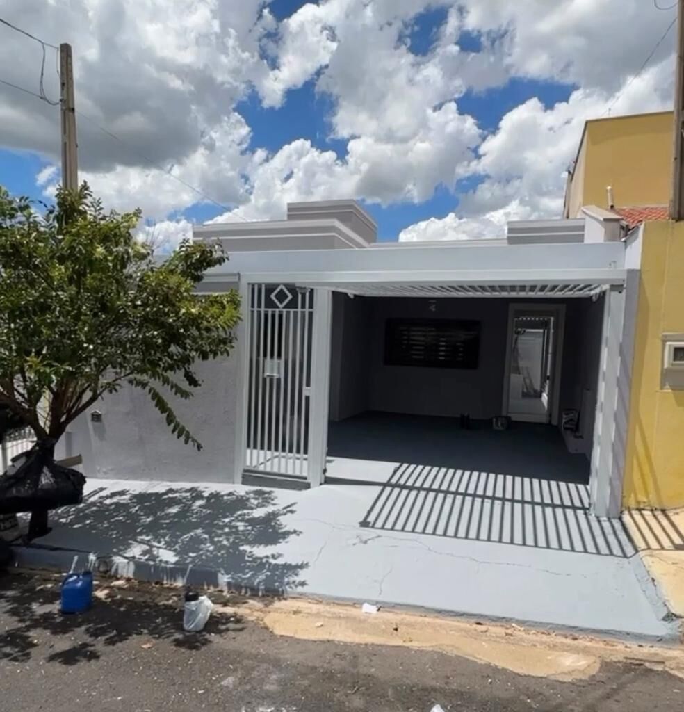 Conheça image do imóvel - Casa 2 quartos à venda Centro, Bady Bassitt - R$ 330.000 - 289 - 1 image - 1