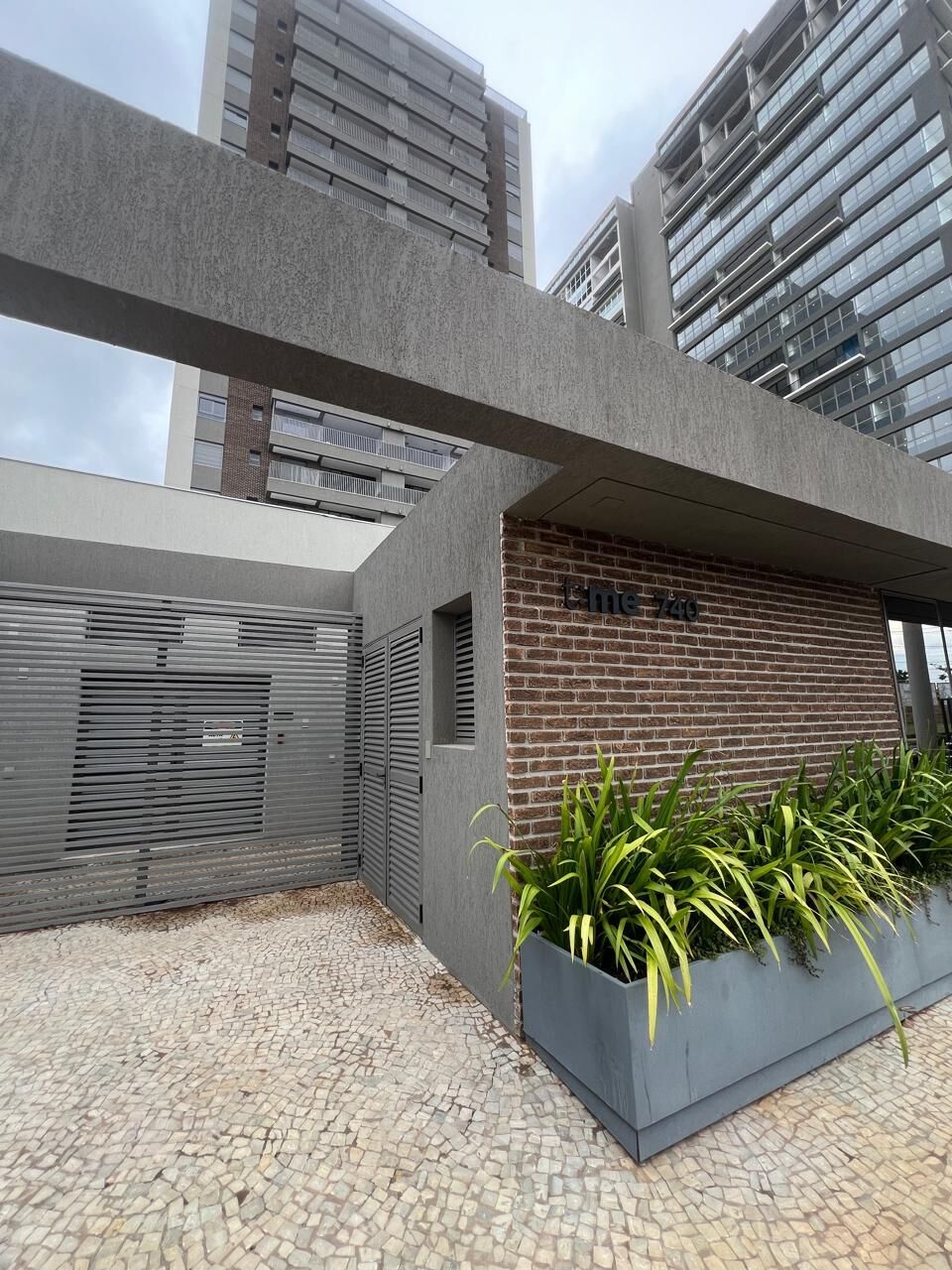 Conheça image do imóvel - Apartamento 2 quartos à venda Jardim Paulistano, São José do Rio Preto - R$ 1.100.000 - 147 - 1 image - 1