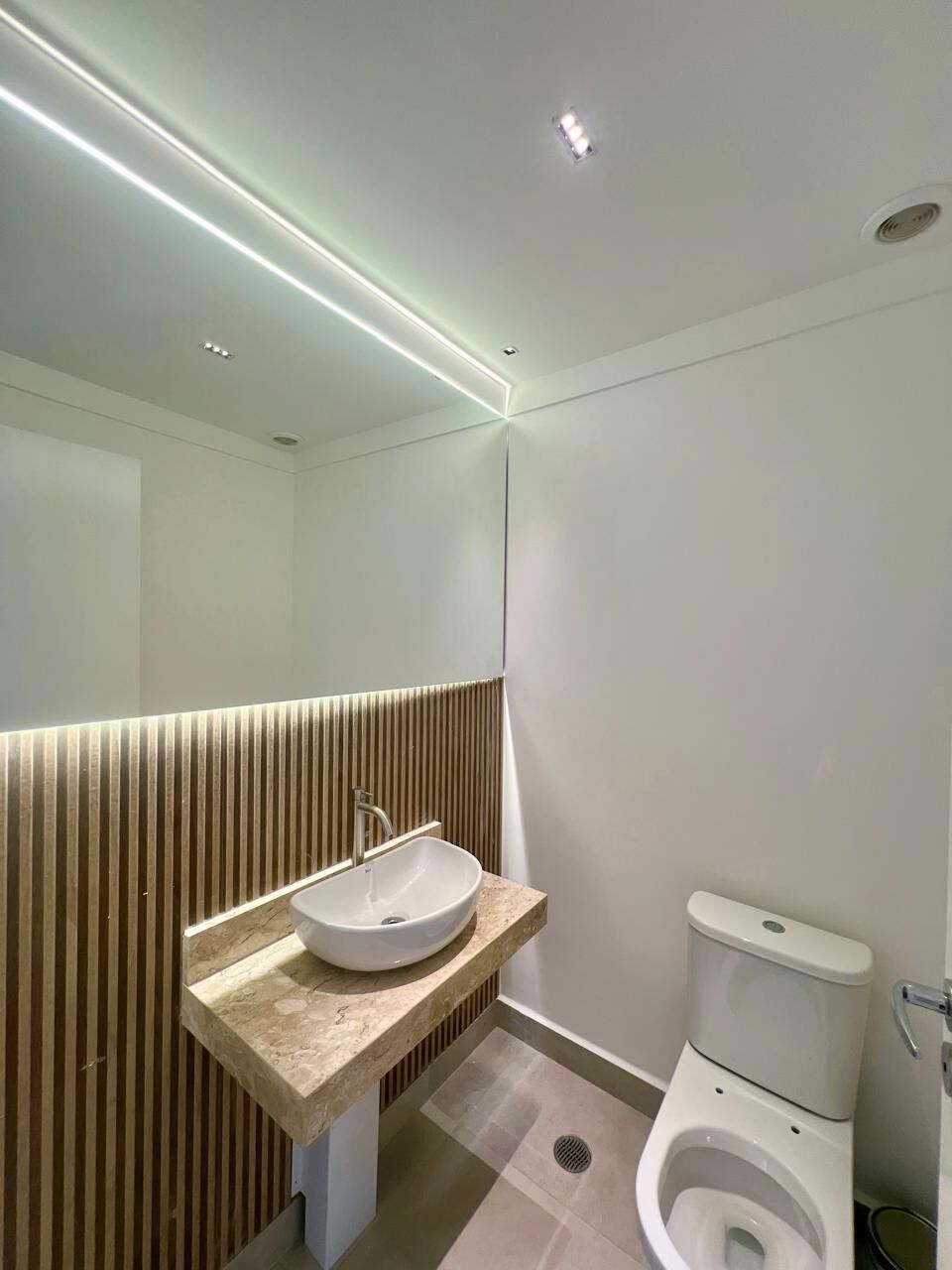 Conheça image do imóvel - Apartamento 2 quartos à venda Jardim Paulistano, São José do Rio Preto - R$ 1.100.000 - 147 - 12 image - 12
