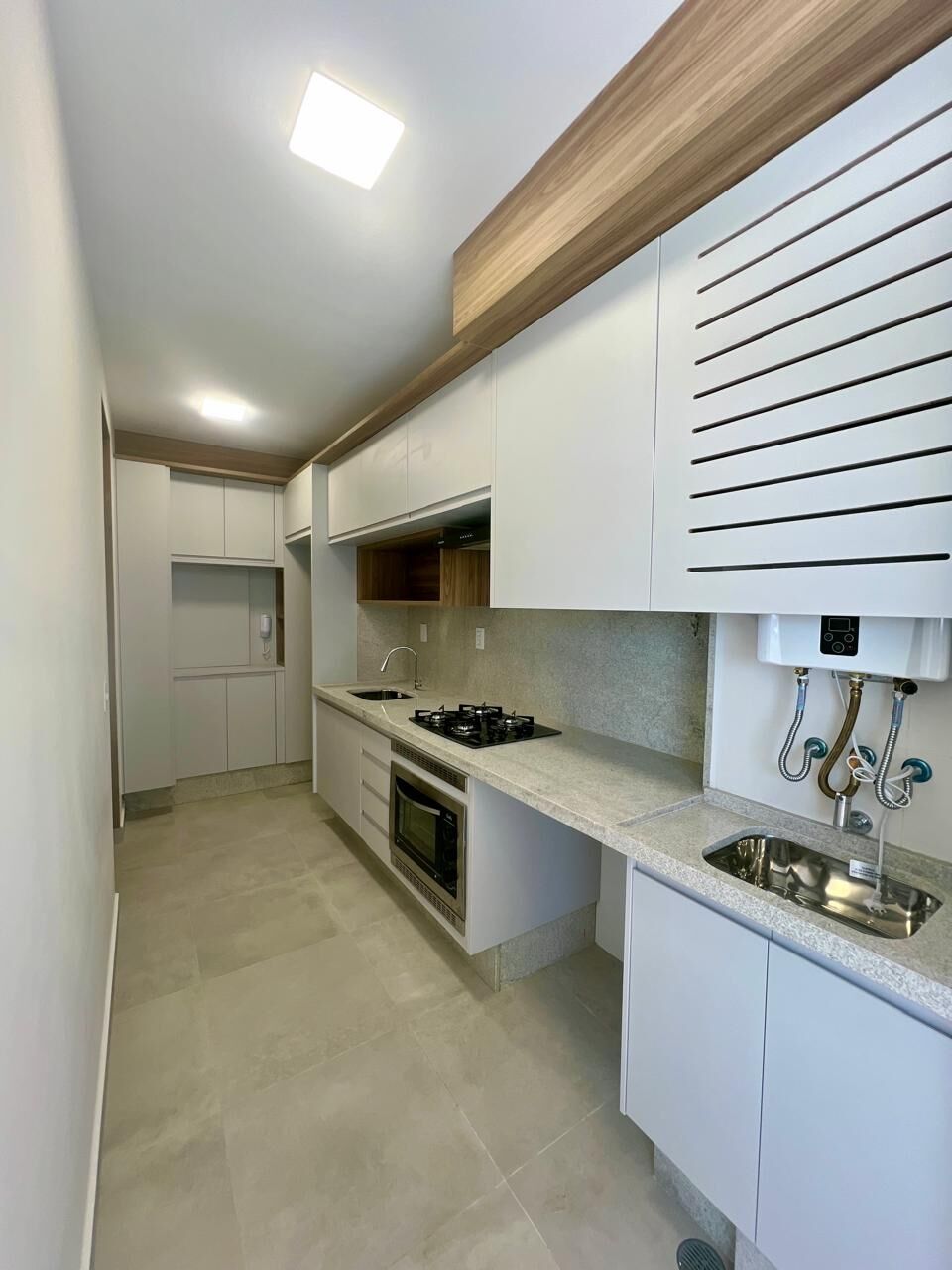 Conheça image do imóvel - Apartamento 2 quartos à venda Jardim Paulistano, São José do Rio Preto - R$ 1.100.000 - 147 - 17 image - 17