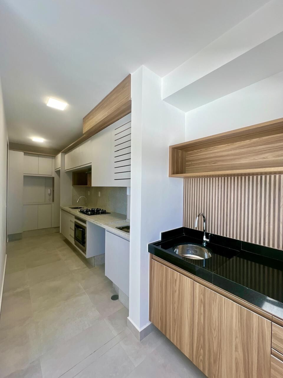 Conheça image do imóvel - Apartamento 2 quartos à venda Jardim Paulistano, São José do Rio Preto - R$ 1.100.000 - 147 - 18 image - 18