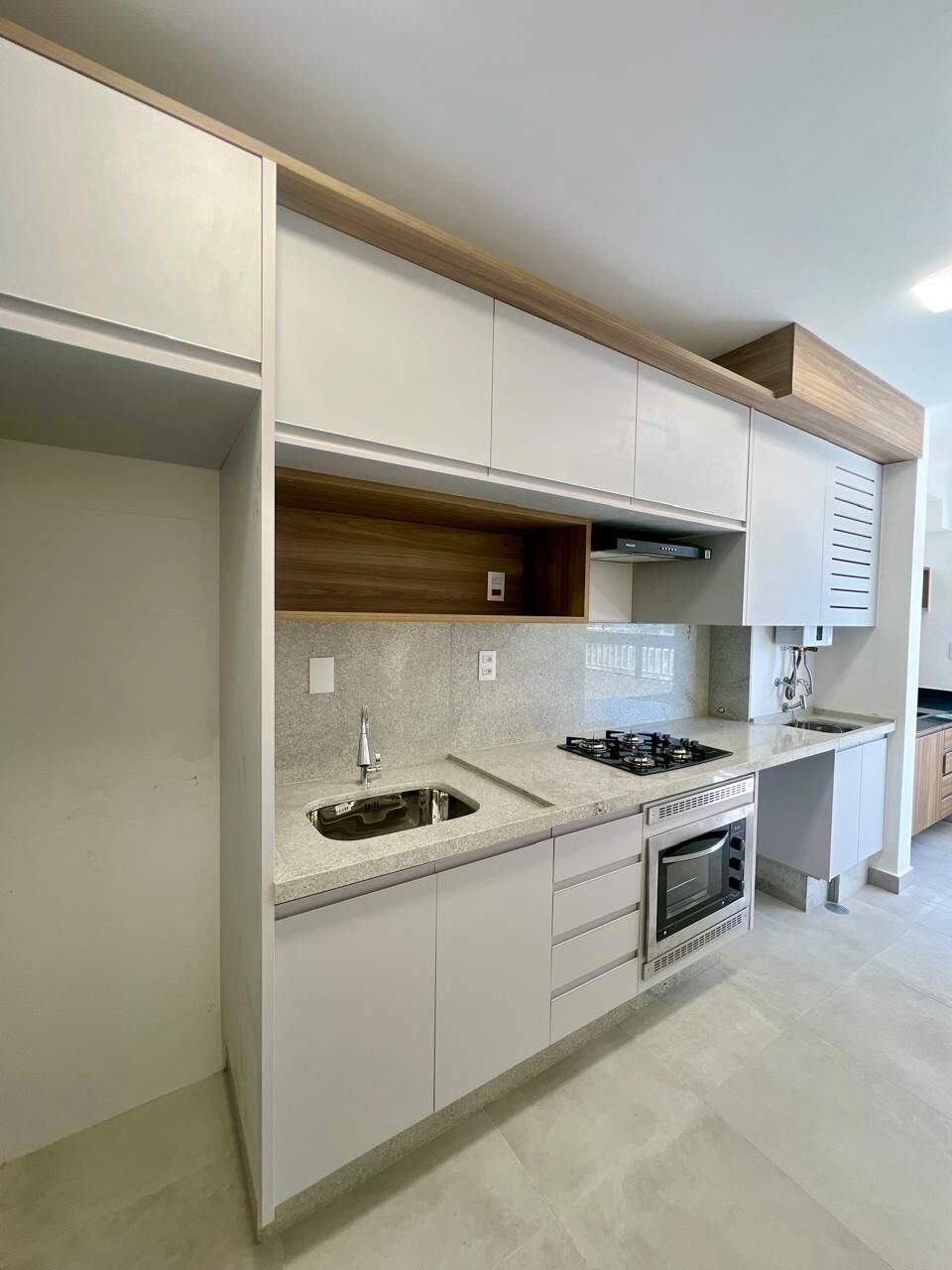 Conheça image do imóvel - Apartamento 2 quartos à venda Jardim Paulistano, São José do Rio Preto - R$ 1.100.000 - 147 - 19 image - 19