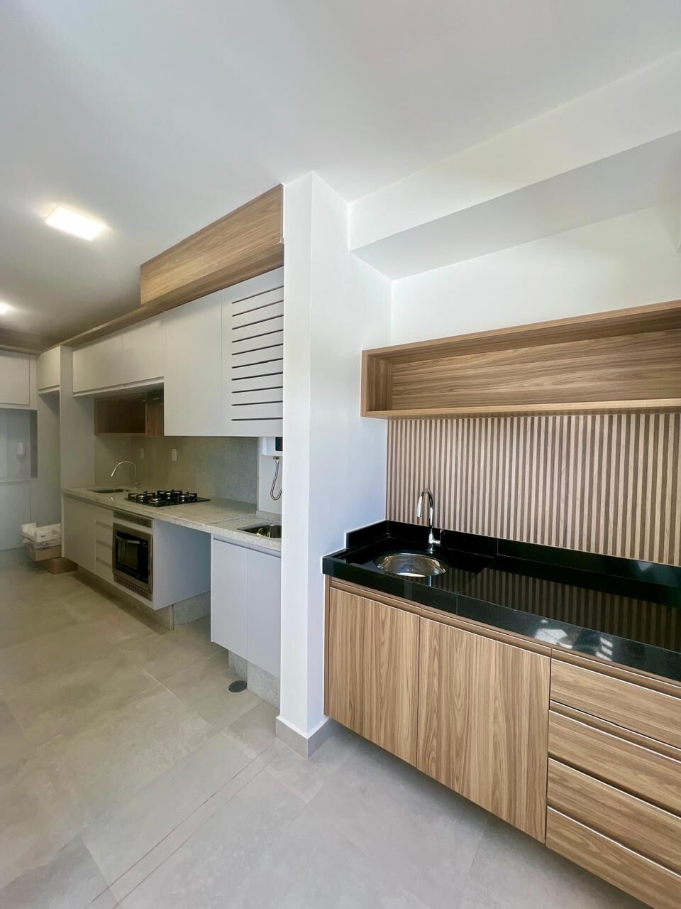 Conheça image do imóvel - Apartamento 2 quartos à venda Jardim Paulistano, São José do Rio Preto - R$ 1.100.000 - 147 - 22 image - 22