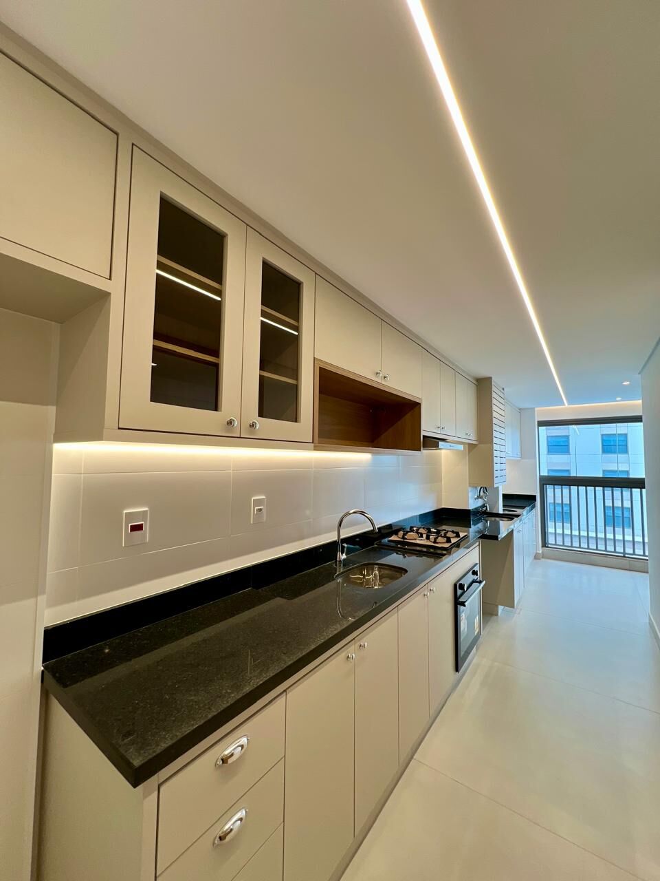 Conheça image do imóvel - Apartamento 3 quartos à venda Jardim Paulistano, São José do Rio Preto - R$ 1.500.000 - 155 - 18 image - 18