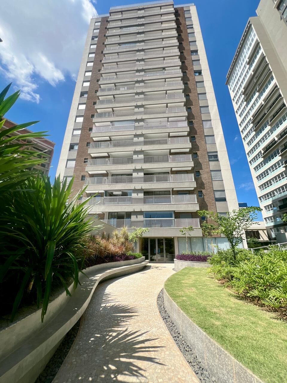 Conheça image do imóvel - Apartamento 3 quartos à venda Jardim Paulistano, São José do Rio Preto - R$ 1.500.000 - 155 - 2 image - 2