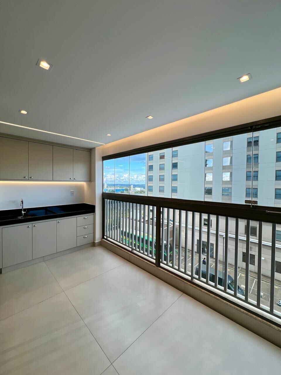 Conheça image do imóvel - Apartamento 3 quartos à venda Jardim Paulistano, São José do Rio Preto - R$ 1.500.000 - 155 - 22 image - 22
