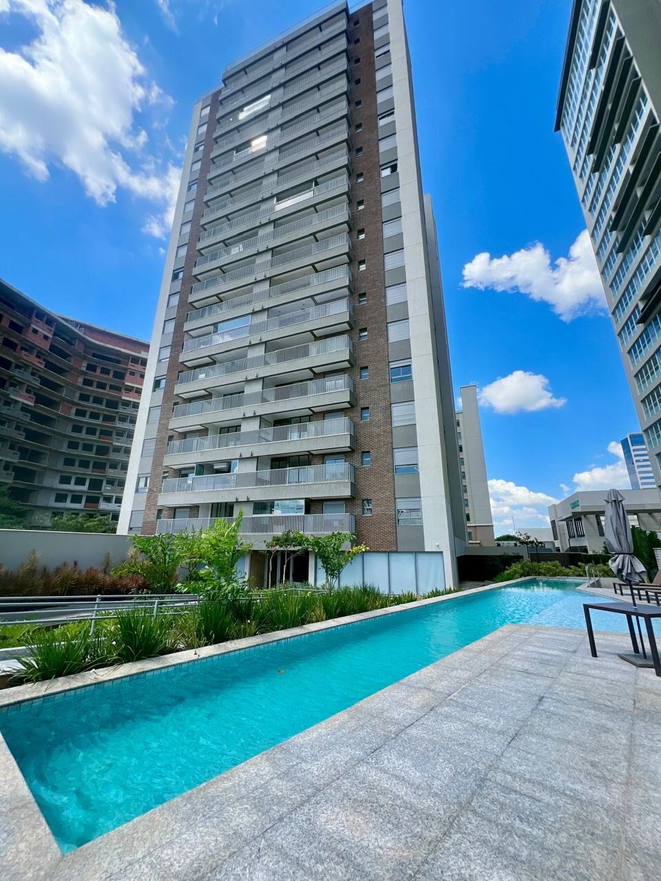 Conheça image do imóvel - Apartamento 3 quartos à venda Jardim Paulistano, São José do Rio Preto - R$ 1.500.000 - 155 - 3 image - 3