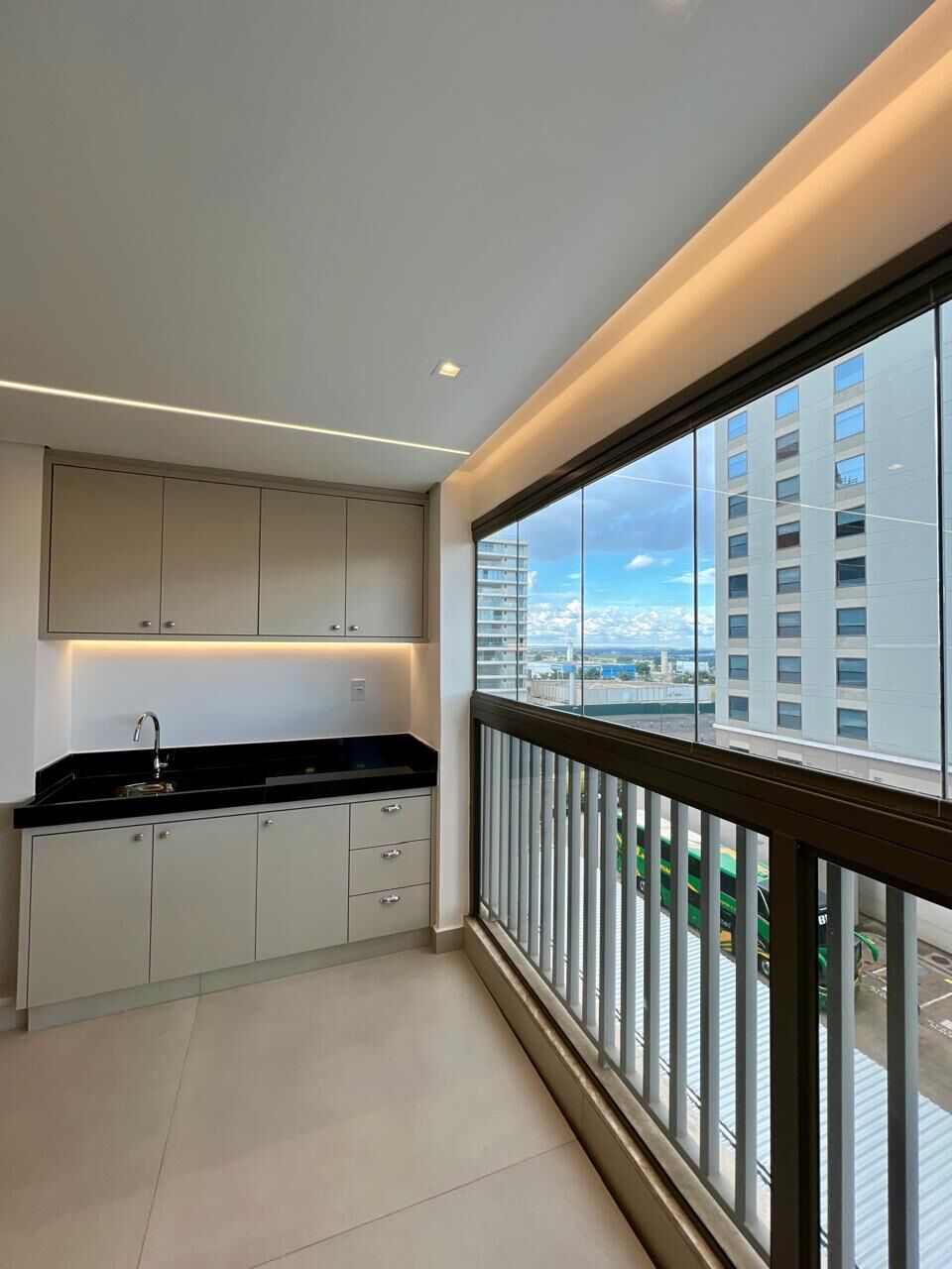 Conheça image do imóvel - Apartamento 3 quartos à venda Jardim Paulistano, São José do Rio Preto - R$ 1.500.000 - 155 - 6 image - 6