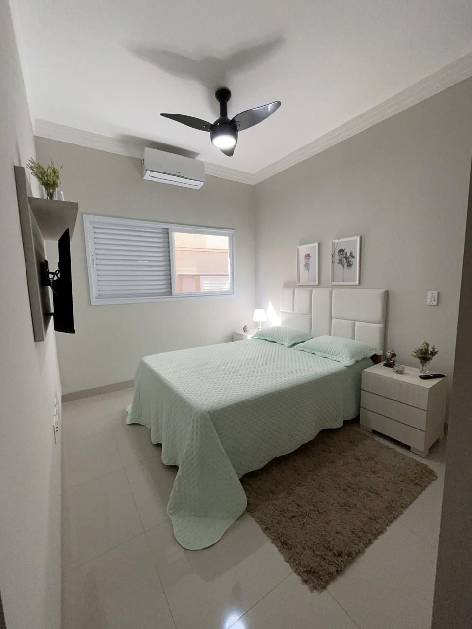 Conheça image do imóvel - Casa em Condomínio 3 quartos à venda Ideal Life Ecolazer Residence, São José do Rio Preto - R$ 720.000 - 169 - 11 image - 11