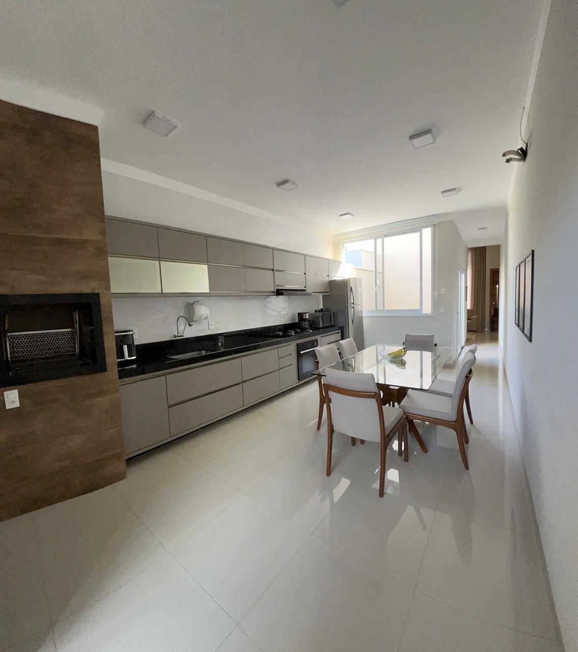 Conheça image do imóvel - Casa em Condomínio 3 quartos à venda Ideal Life Ecolazer Residence, São José do Rio Preto - R$ 720.000 - 169 - 5 image - 5